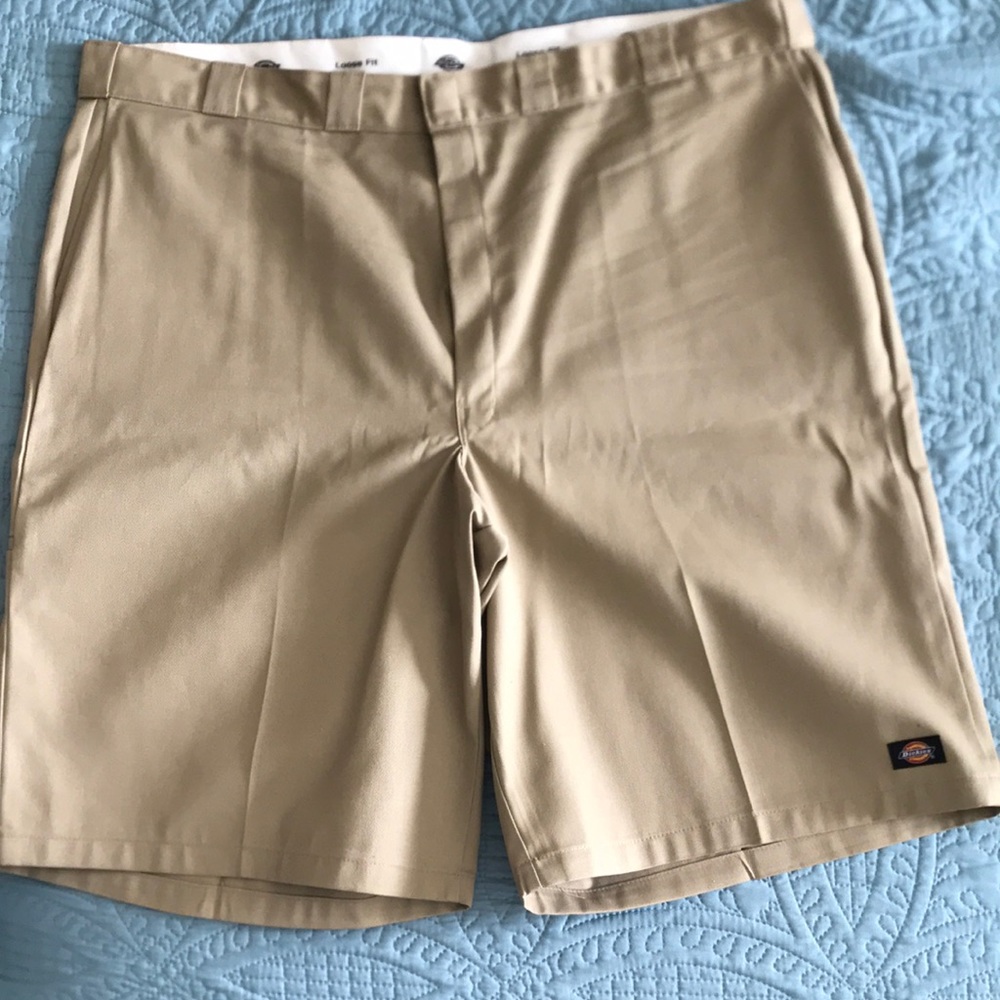 NWOT Dickies Shorts